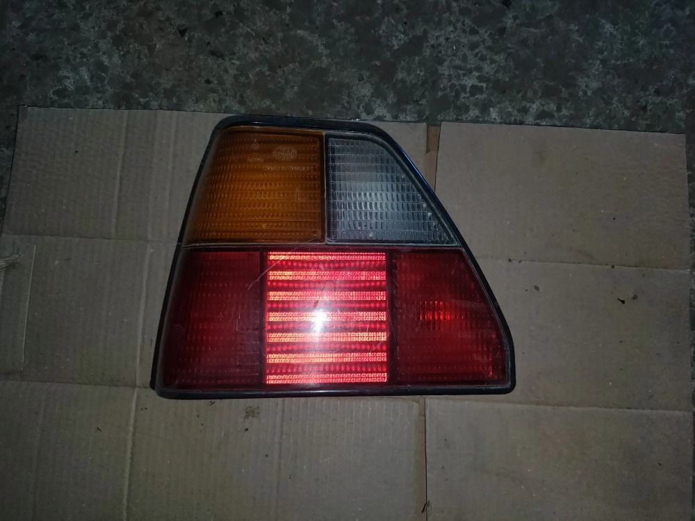 Фонарь задний левый  Volkswagen Golf Mk2, 1500 рублей, Тольятти
