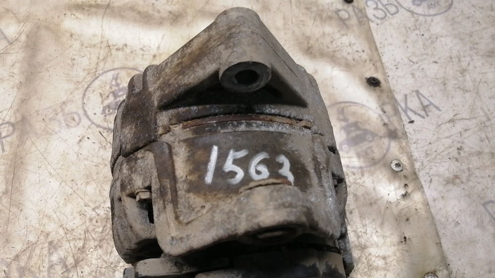 Генератор  Opel Corsa D, 5500 рублей, Тольятти