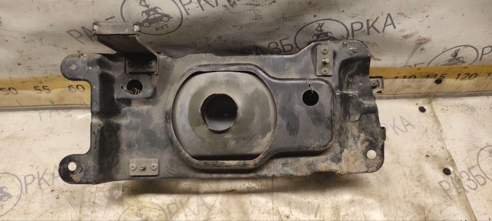Блок-фара правая Mazda 626 GC, 1500 рублей, Тольятти