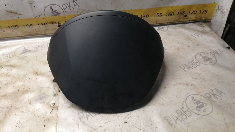 Накладка щитка приборов Opel Corsa D, 1500 рублей, Тольятти