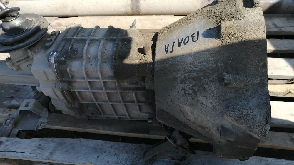МКПП  ГАЗ 3110 Волга I ГАЗель, 20000 рублей, Тольятти