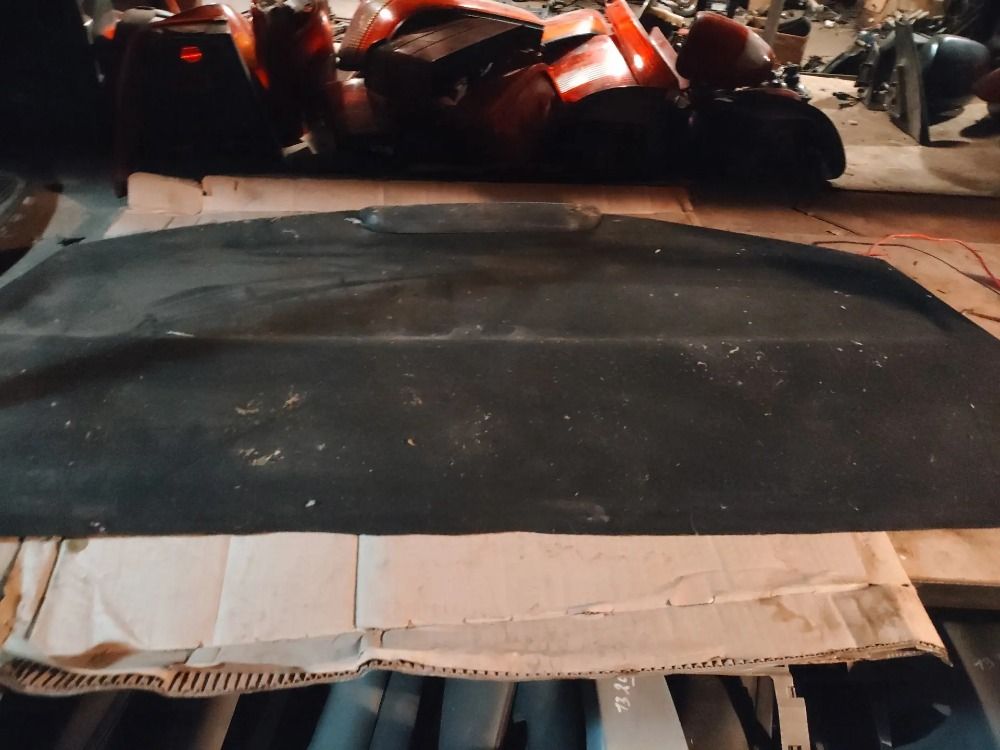 Полка салона задняя Volkswagen Passat B5 седан, 1500 рублей, Тольятти