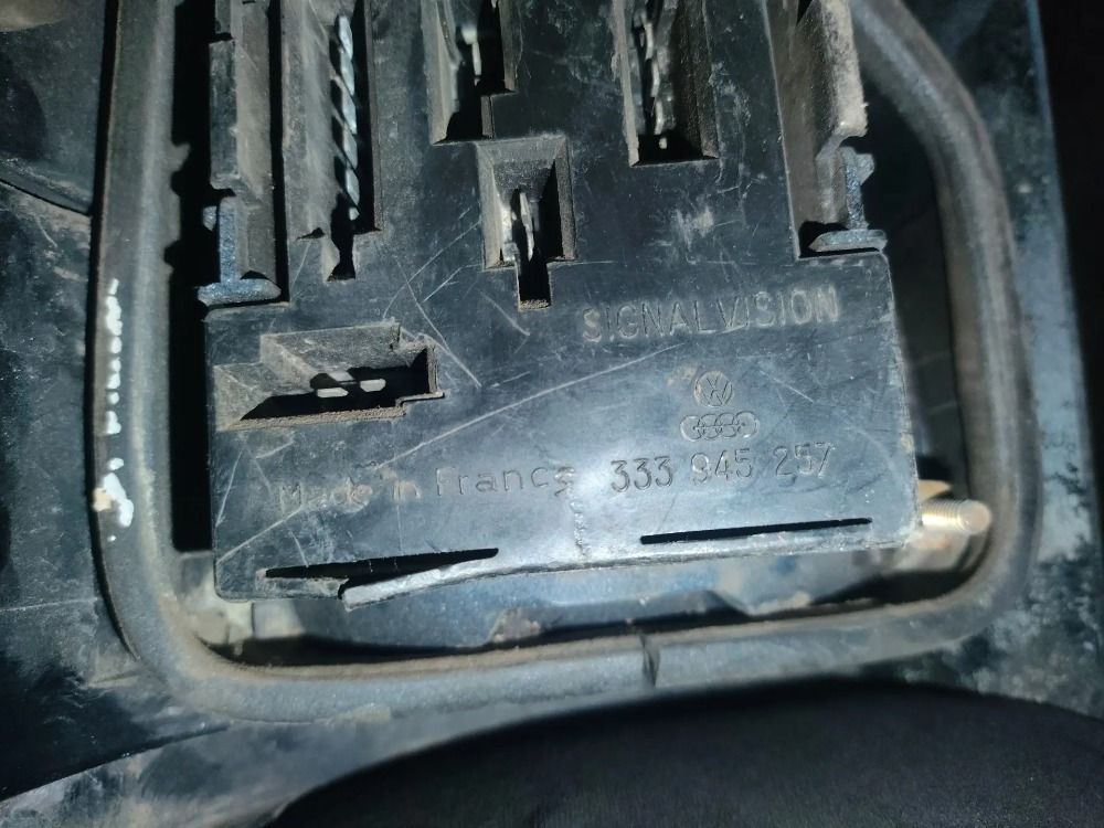 Фонарь задний правый Volkswagen Passat  B3, 1000 рублей, Тольятти