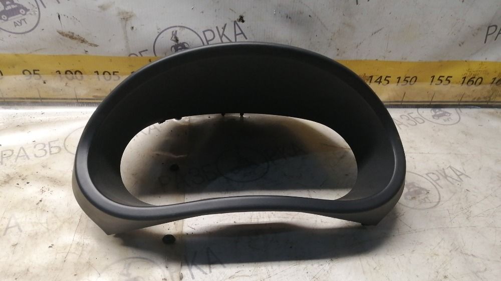 Накладка щитка приборов Opel Corsa D, 1500 рублей, Тольятти