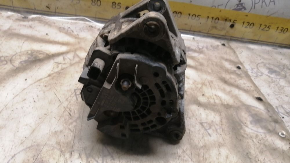 Генератор  Opel Corsa D, 5500 рублей, Тольятти
