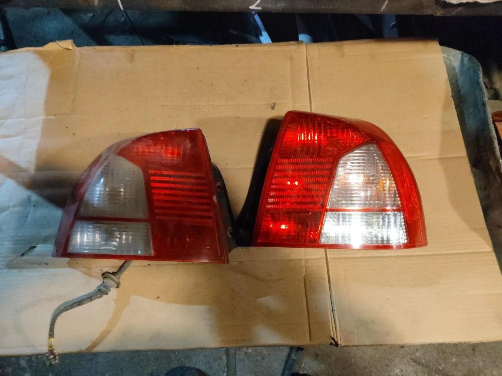 Фонарь задний комплект  Kia Shuma II, 5000 рублей, Тольятти