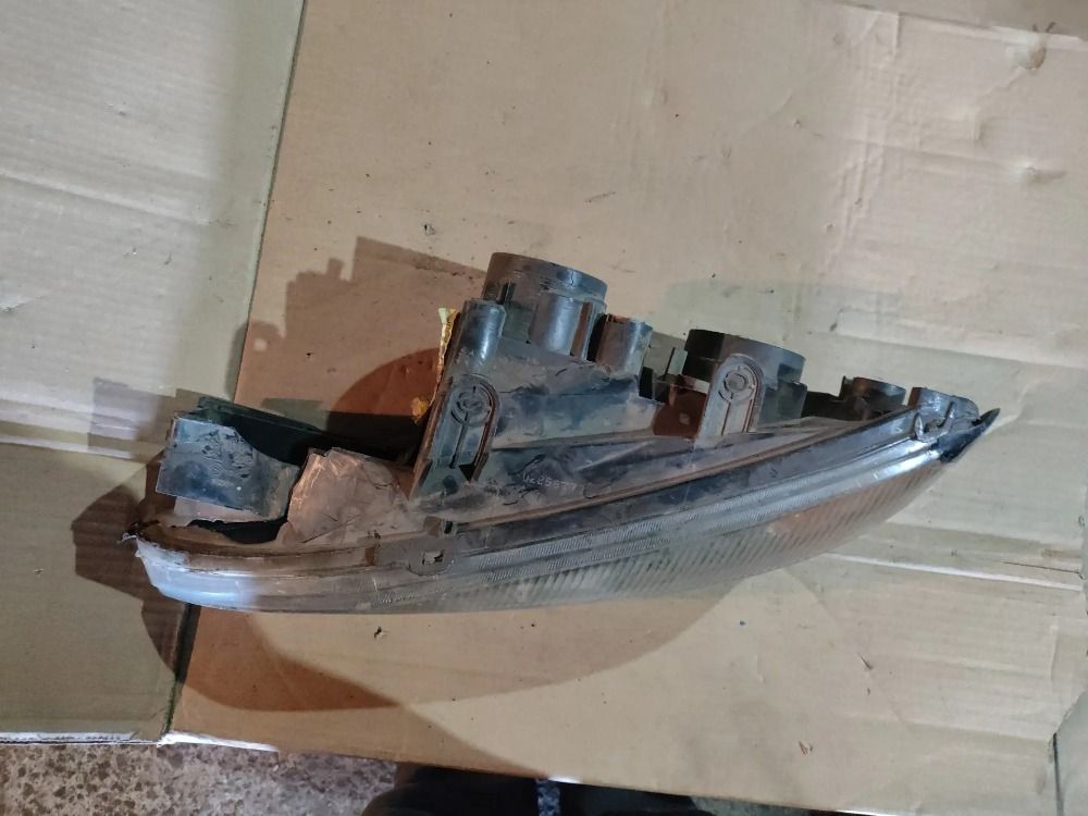 Фара левая  Nissan Primera P11, 2500 рублей, Тольятти
