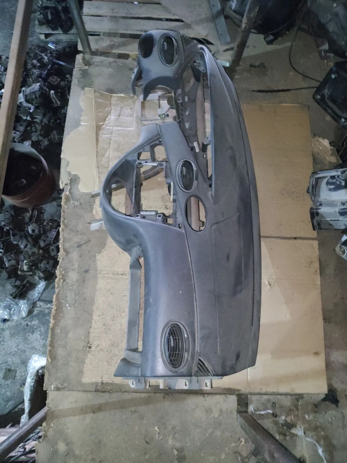 Торпедо  Ford Focus I, 4500 рублей, Тольятти
