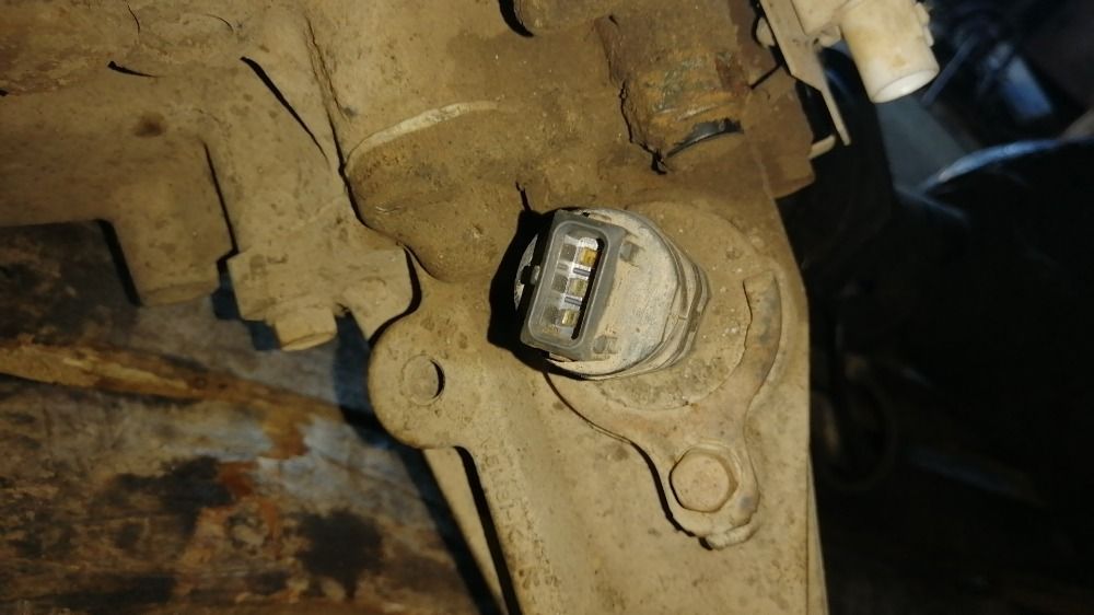 Раздатка V4A51 Mitsubishi Pajero Sport I, 40000 рублей, Тольятти
