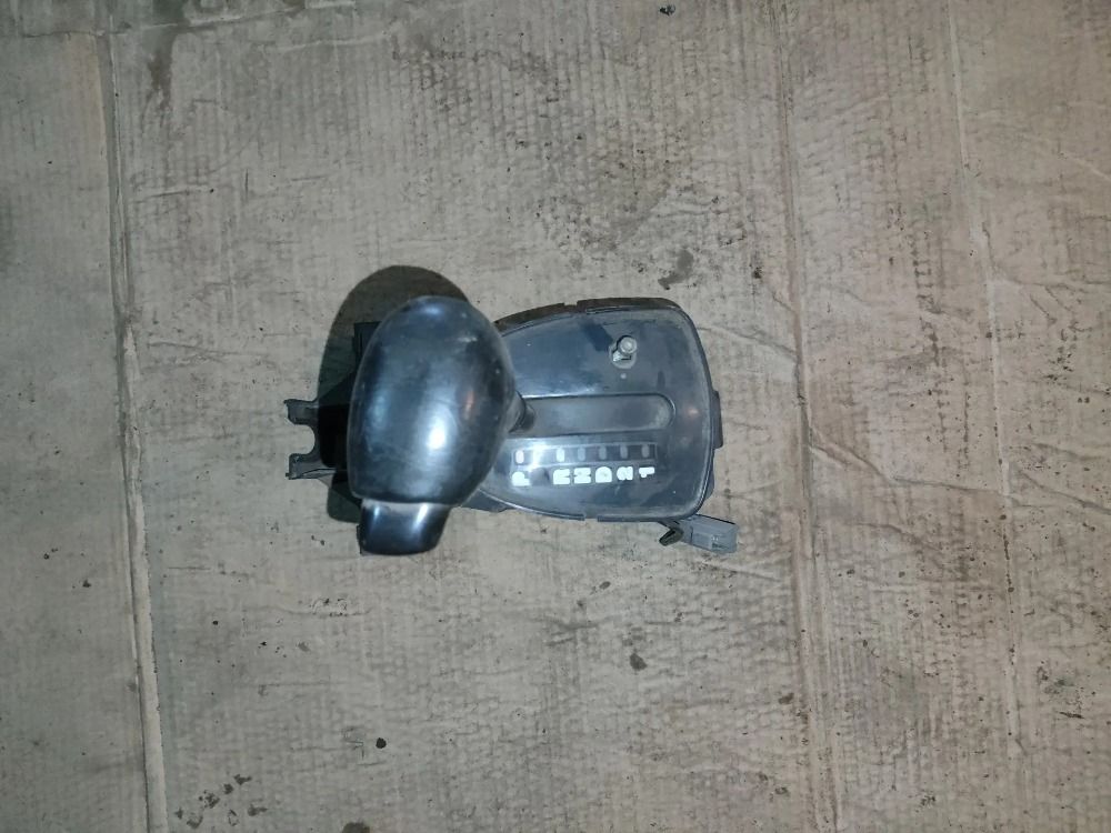 Селектор АКПП Ford Focus 1, 1500 рублей, Тольятти