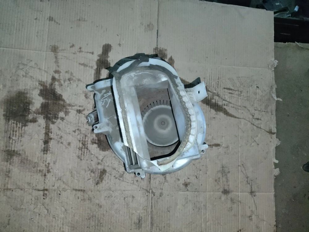 Моторчик отопителя Nissan Sunny/Pulsar, Almera N15, 2000 рублей, Тольятти