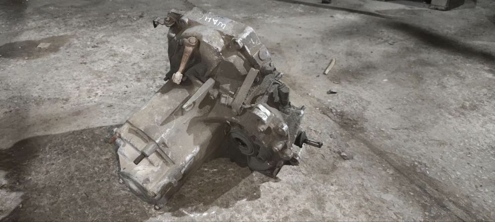 МКПП ЗАЗ Шанс 1.3 ZAZ SENS, 25000 рублей, Тольятти