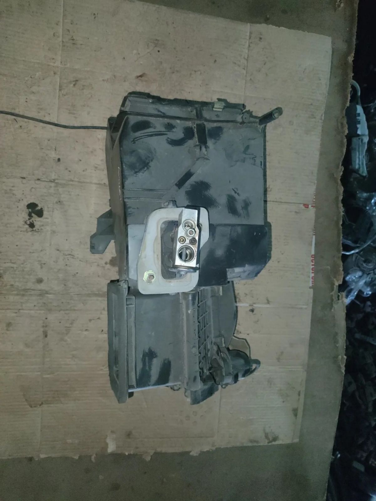 Печка в сборе Chery Amulet A15, 3000 рублей, Тольятти