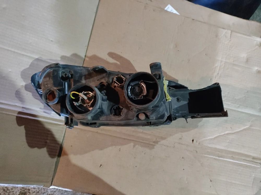 Фара левая  Nissan Primera P11, 2500 рублей, Тольятти