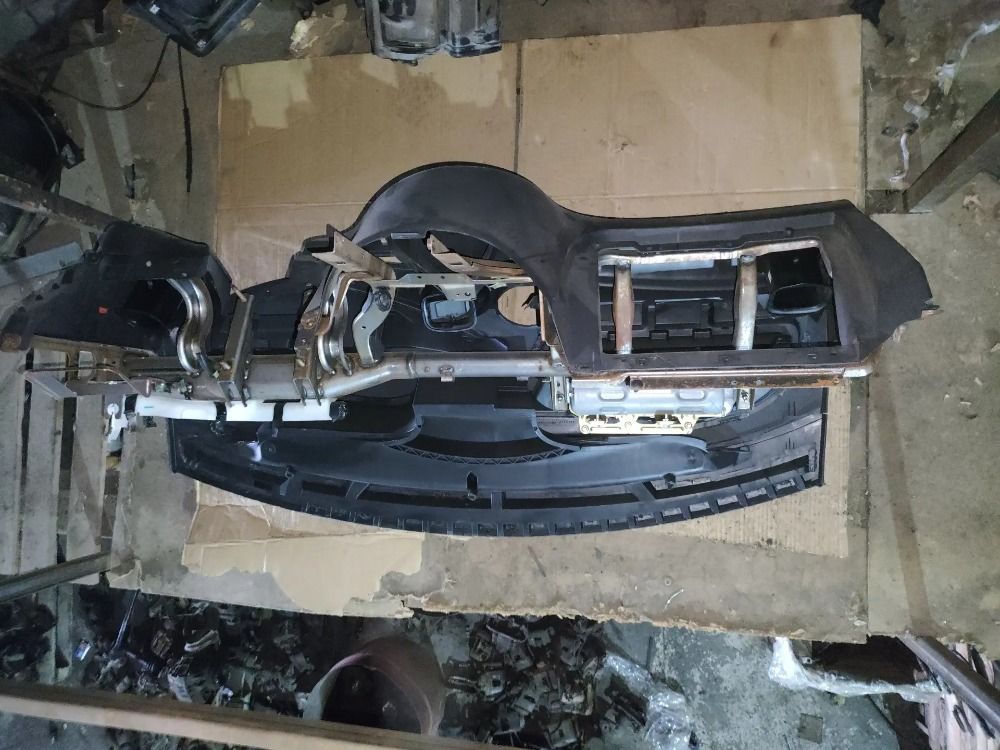 Торпедо  Ford Focus I, 4500 рублей, Тольятти