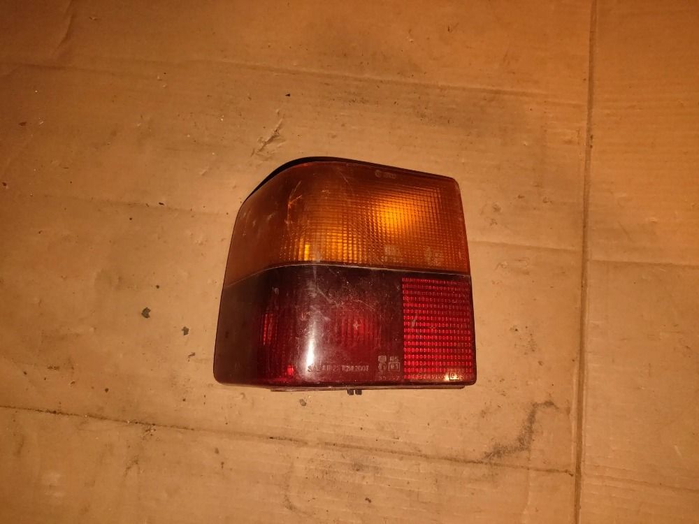 Фонарь левый  Audi 100 C3, 1000 рублей, Тольятти