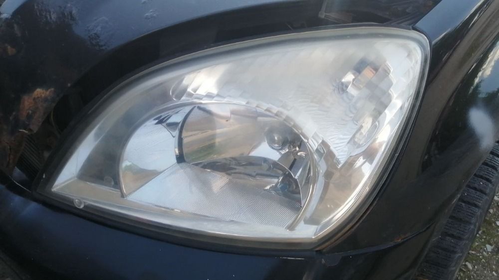 Фара левая  Chery Tiggo (T11), 3500 рублей, Тольятти