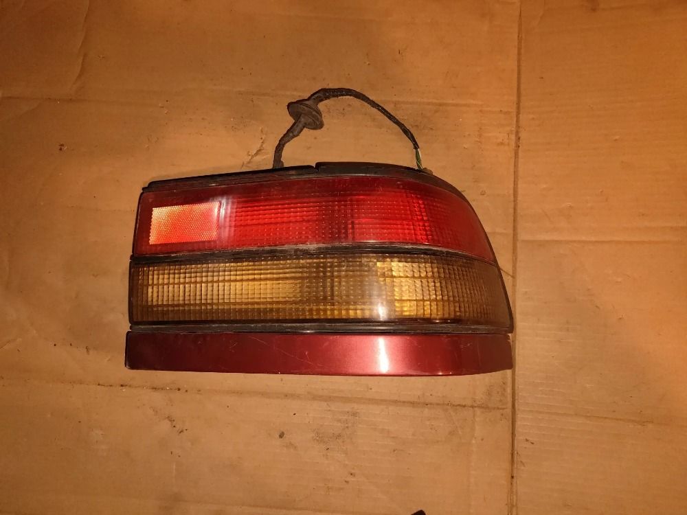 Фонарь задний правый Toyota Carina T170, 2000 рублей, Тольятти