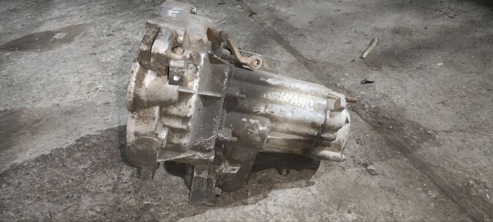 МКПП ЗАЗ Шанс 1.3 ZAZ SENS, 25000 рублей, Тольятти