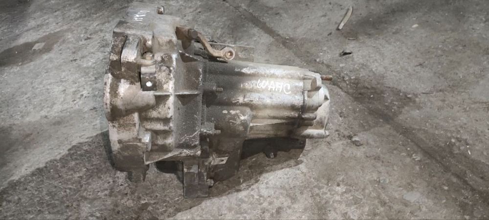 МКПП ЗАЗ Шанс 1.3 ZAZ SENS, 25000 рублей, Тольятти