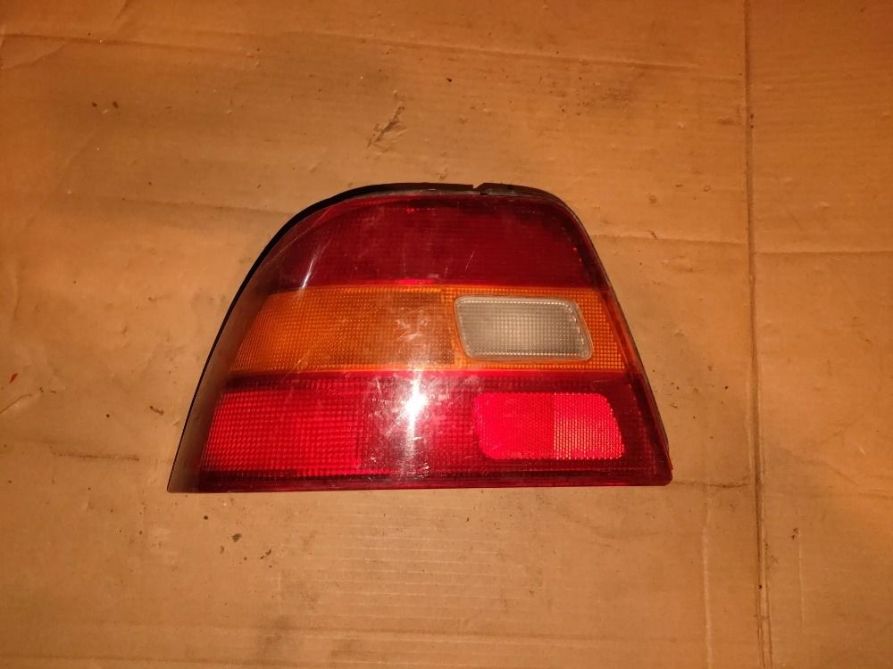 Фонарь задний левый  Honda Civic VI, 1500 рублей, Тольятти