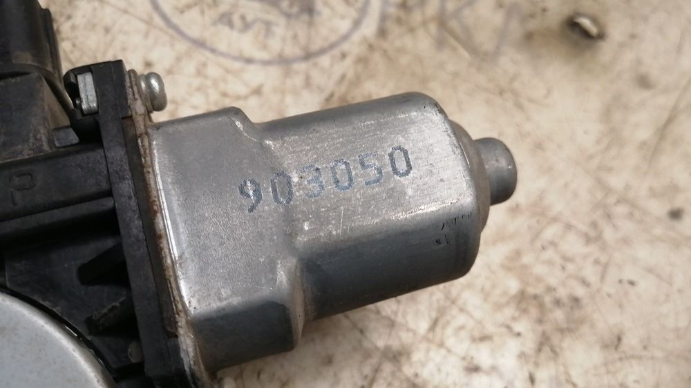 Стеклоподъемник передний правый Lancer 10, 2000 рублей, Тольятти