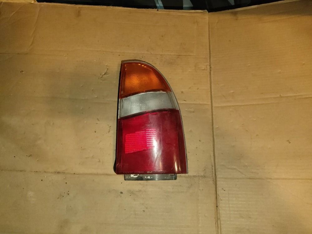 Фонарь задний правый Mitsubishi Lancer VII универс, 1500 рублей, Тольятти