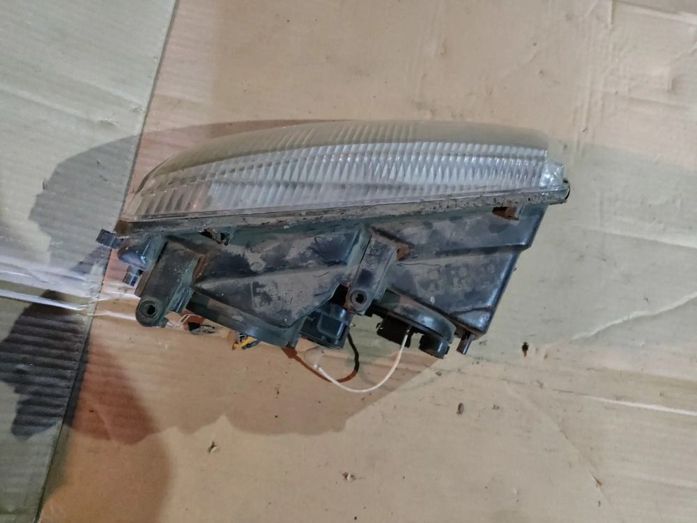 Фара левая   Volkswagen Passat B5, 2000 рублей, Тольятти