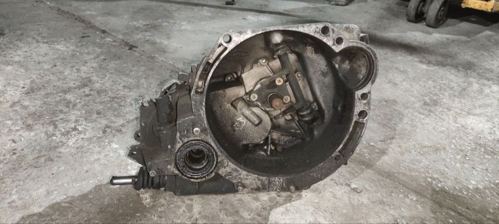 МКПП ЗАЗ Шанс 1.3 ZAZ SENS, 25000 рублей, Тольятти