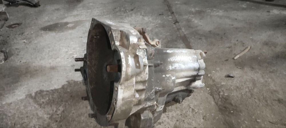 МКПП ЗАЗ Шанс 1.3 ZAZ SENS, 25000 рублей, Тольятти