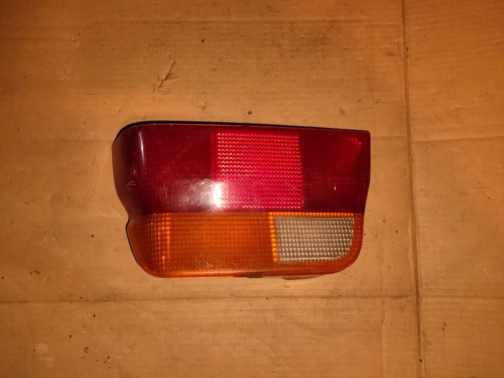 Фонарь задний  Ford Escort V, 1500 рублей, Тольятти