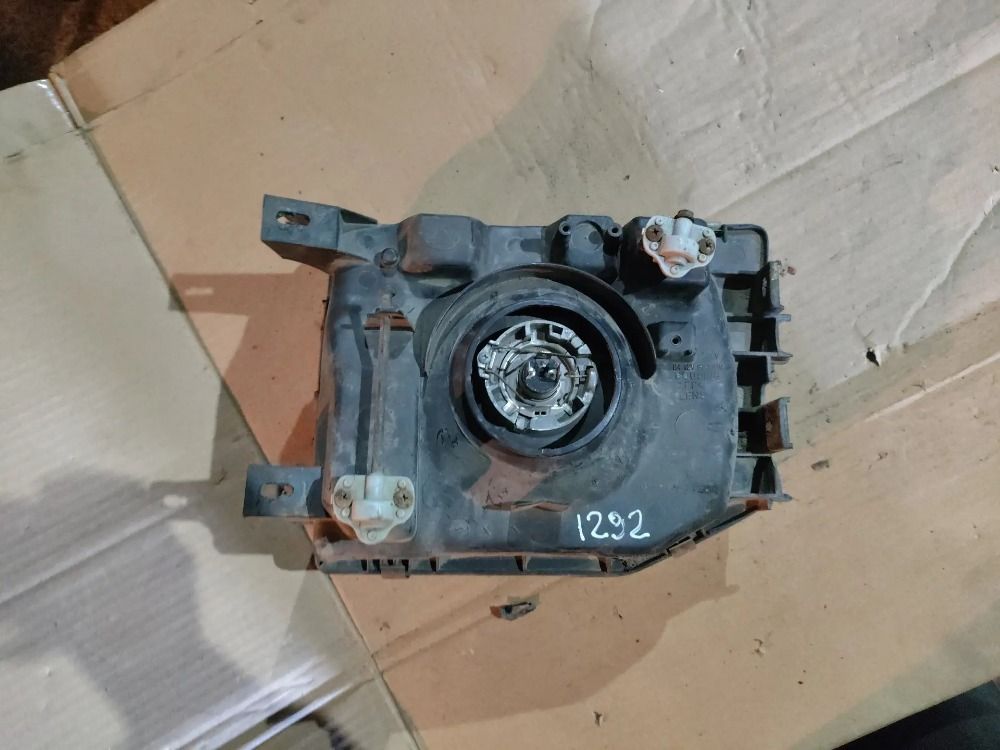 Фара правая Mitsubishi Pajero II, 4000 рублей, Тольятти