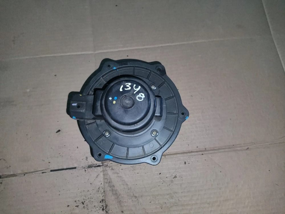 Мотор отопителя Chevrolet Lacetti F16D3 2011, 2500 рублей, Тольятти