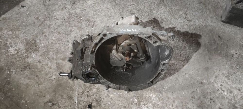 МКПП ЗАЗ Шанс 1.3 ZAZ SENS, 25000 рублей, Тольятти