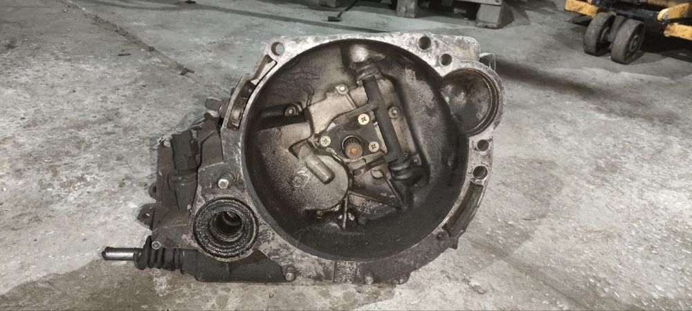 МКПП ЗАЗ Шанс 1.3 ZAZ SENS, 25000 рублей, Тольятти