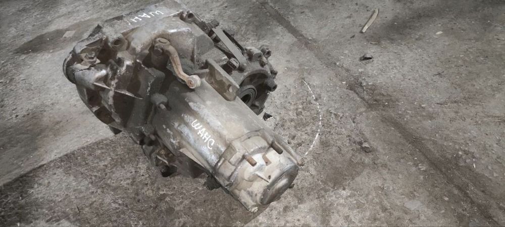 МКПП ЗАЗ Шанс 1.3 ZAZ SENS, 25000 рублей, Тольятти