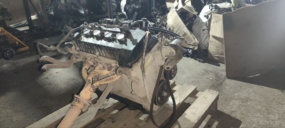 Двигатель 1.5л 4A91 Mitsubishi Lancer X Лансер 10, 80000 рублей, Тольятти