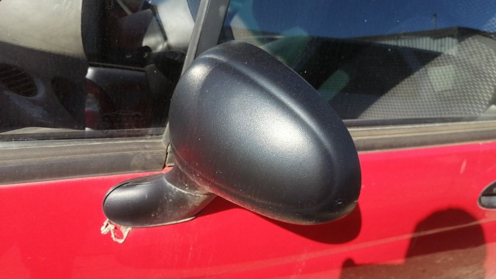 Зеркало боковое  Daewoo Matiz I, 1200 рублей, Тольятти