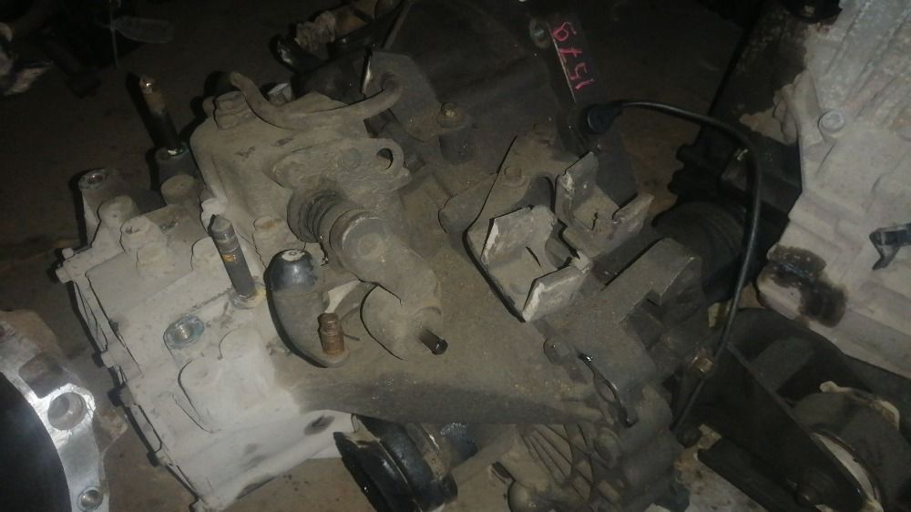 МКПП Chery Tiggo (T11) 1.6, 35000 рублей, Тольятти
