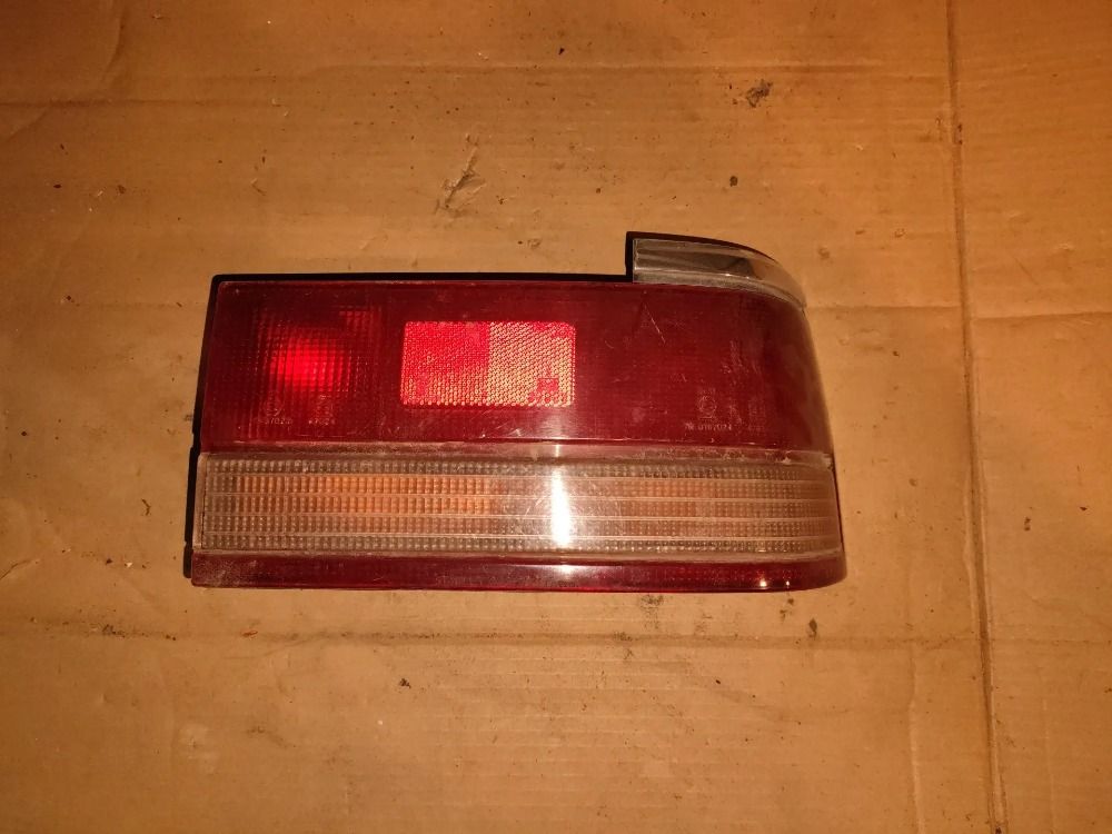 Фонарь задний правый Mazda 626 GD, 1500 рублей, Тольятти