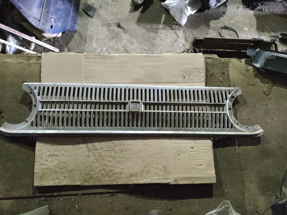 Решетка радиатора ИЖ Москвич-412 I, 2500 рублей, Тольятти