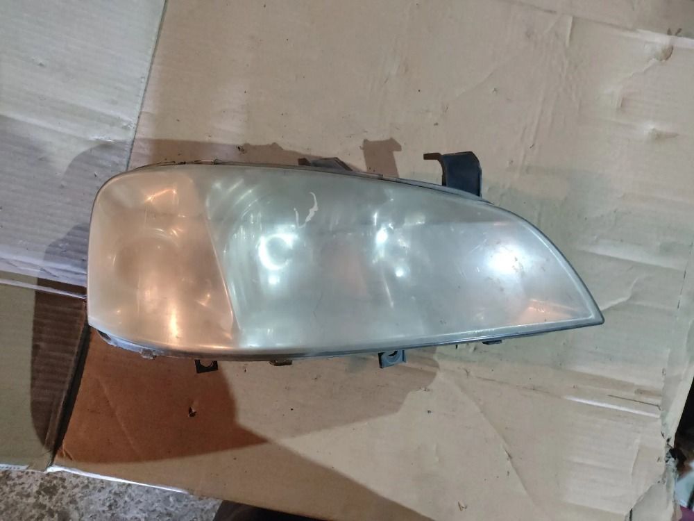 Фара правая Chery Amulet A15, 1500 рублей, Тольятти