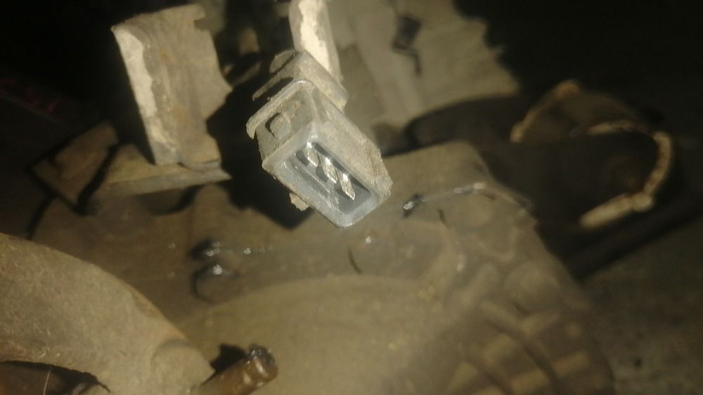 МКПП Chery Tiggo (T11) 1.6, 35000 рублей, Тольятти