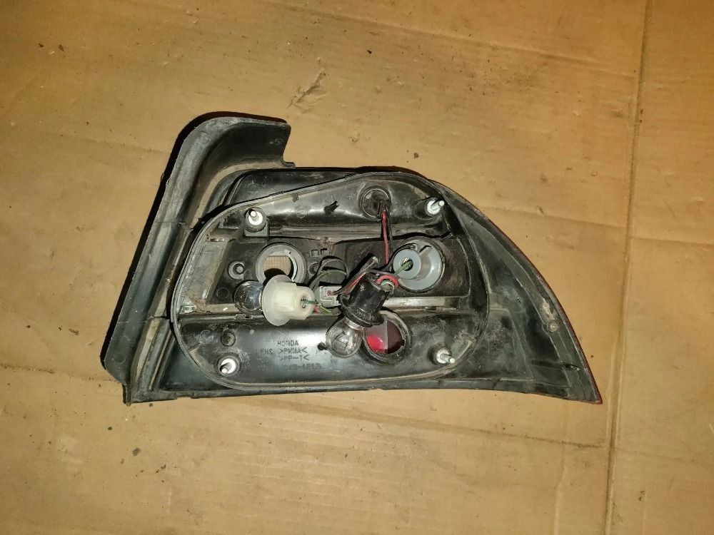 Фонарь задний левый  Honda Civic VI, 1500 рублей, Тольятти