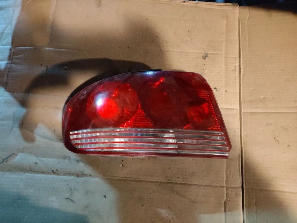 Фонарь задний левый Hyundai Sonata IV EF, 2500 рублей, Тольятти