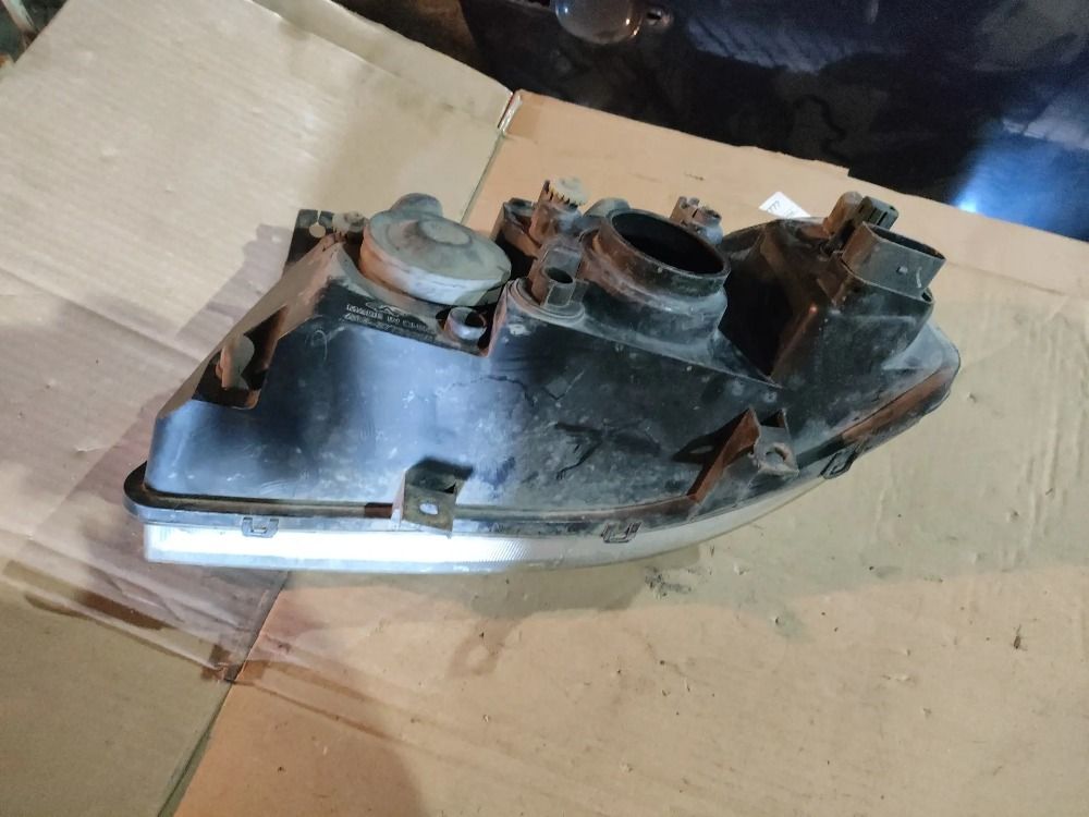 Фара правая Chery Amulet A15, 1500 рублей, Тольятти
