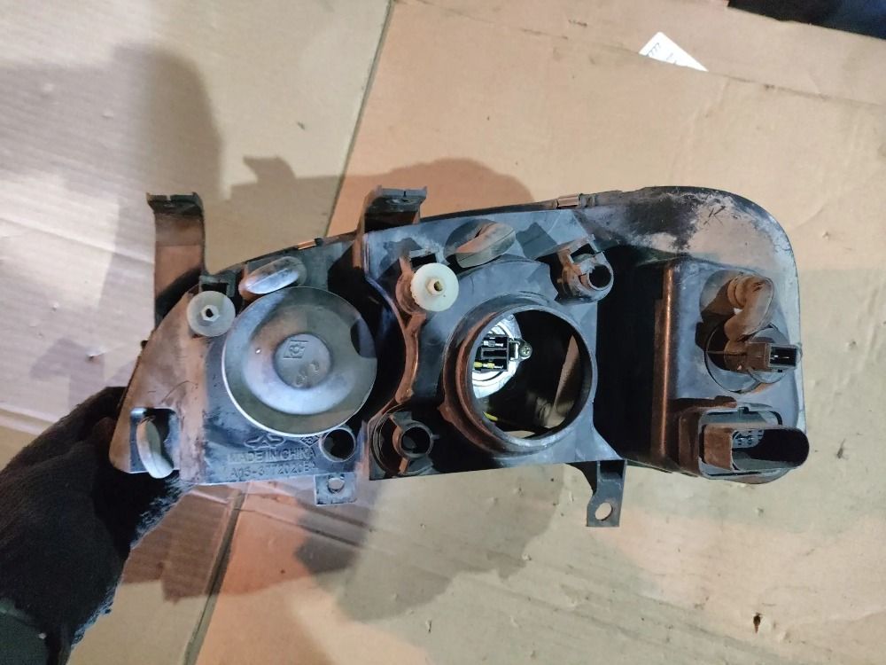 Фара правая Chery Amulet A15, 1500 рублей, Тольятти