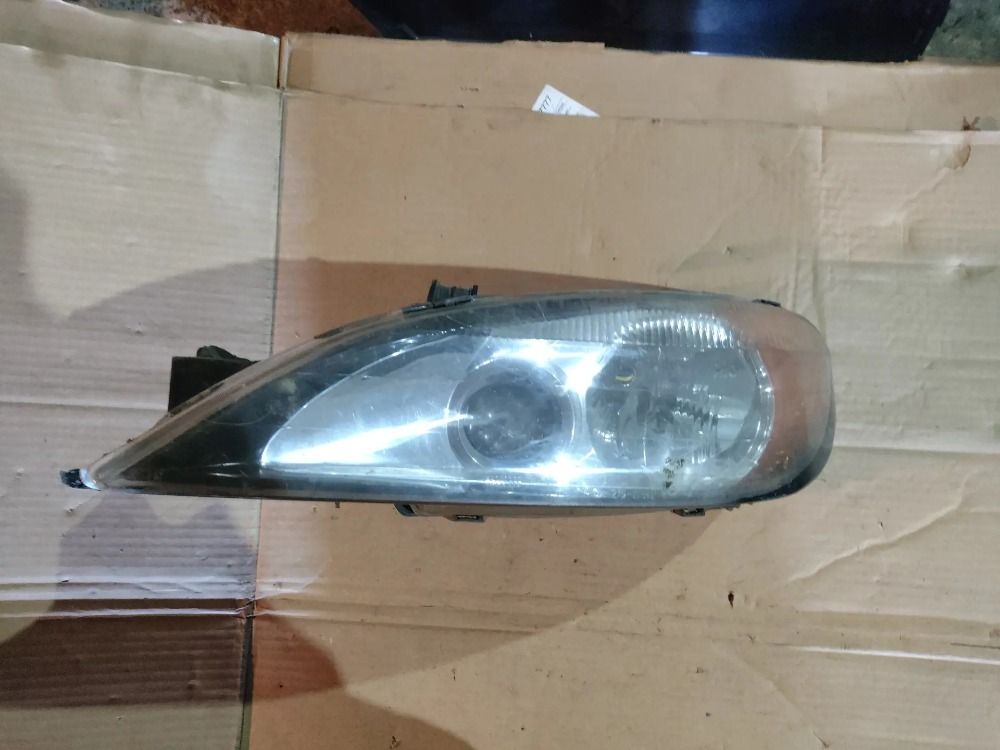 Фара левая  Nissan Primera P11, 2500 рублей, Тольятти