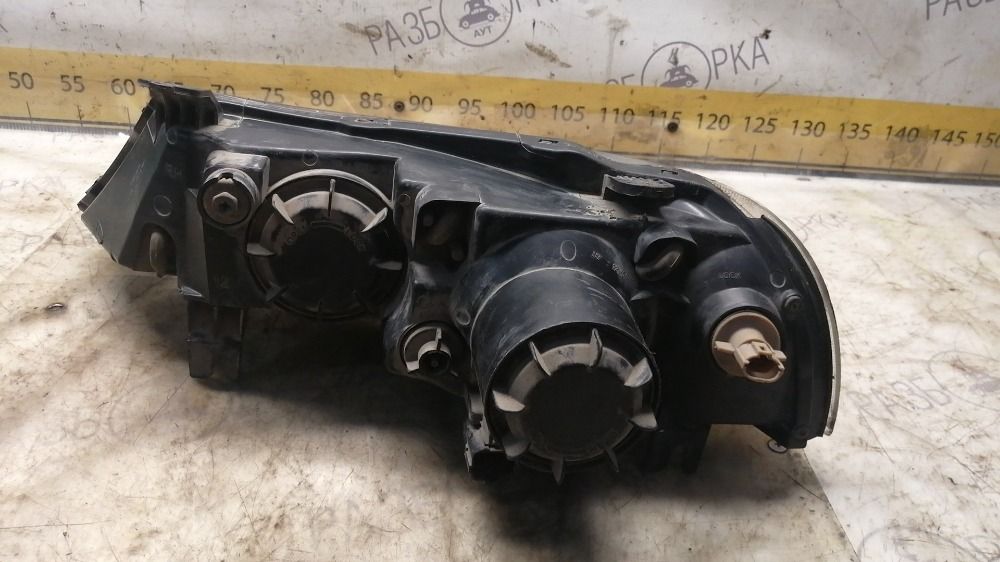 Фара правая  Daewoo Nexia 2 150, 2500 рублей, Тольятти
