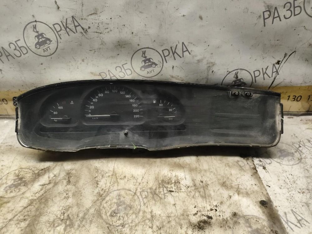 Щиток приборов Opel Vectra B, 2500 рублей, Тольятти